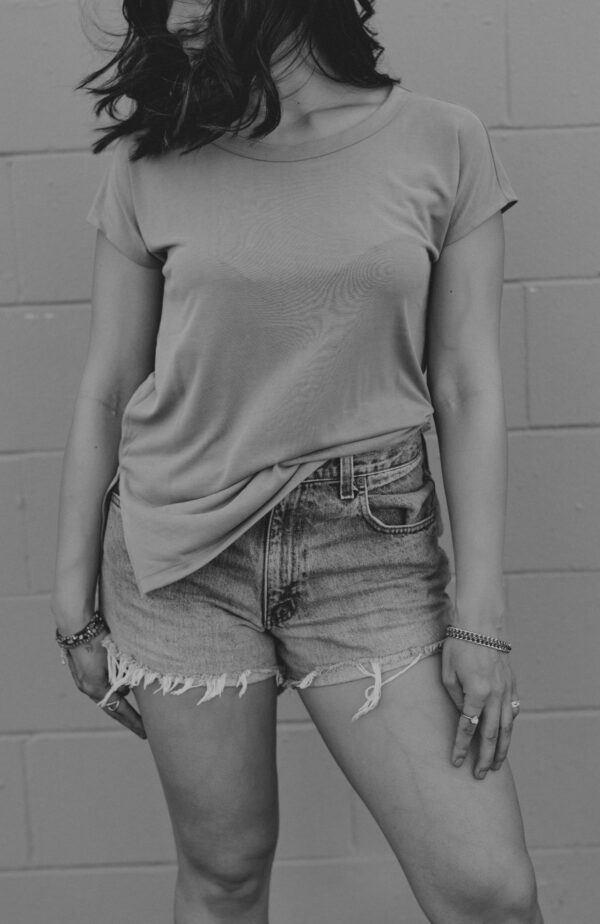 Tshirt - Women